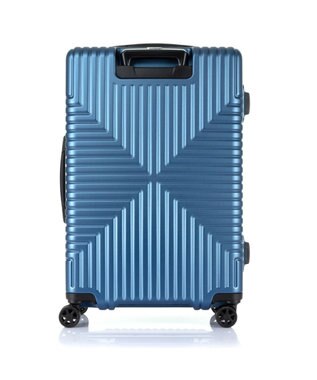 Samsonite サムソナイト スーツケース 73L  インターセクト スピナー68 INTERSECT ネイビー