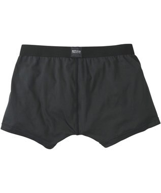 WACOAL MEN ボクサーパンツ　【2枚セット】　ベーシックスタイル　フロント快適設計　前閉じ　/ブロス　GT3350 ターコイズ