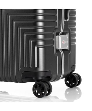 Samsonite サムソナイト スーツケース 73L  インターセクト スピナー68 INTERSECT ブラック