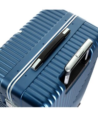 Samsonite サムソナイト スーツケース 73L  インターセクト スピナー68 INTERSECT ネイビー