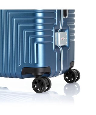 Samsonite サムソナイト スーツケース 73L  インターセクト スピナー68 INTERSECT ネイビー