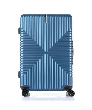 Samsonite サムソナイト スーツケース 73L  インターセクト スピナー68 INTERSECT ネイビー