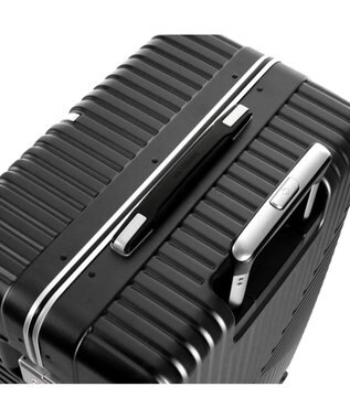 Samsonite サムソナイト スーツケース 73L  インターセクト スピナー68 INTERSECT ブラック