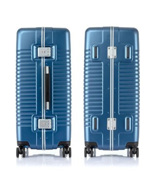 Samsonite サムソナイト スーツケース 73L  インターセクト スピナー68 INTERSECT ネイビー