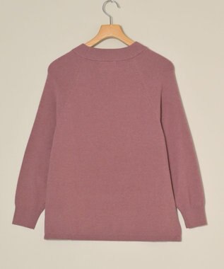 ONWARD Reuse Park 【any FAM】ニット秋冬 ピンク