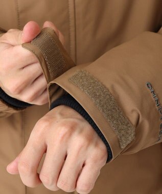 Columbia Columbia/ ボナパスロードIIインターチェンジジャケット /コロンビア Delta