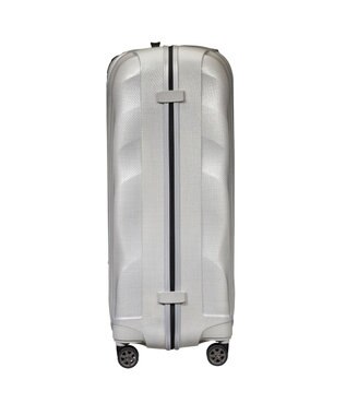 Samsonite サムソナイト スーツケース 123L  シ―ライト スピナー81 C-LITE オフホワイト