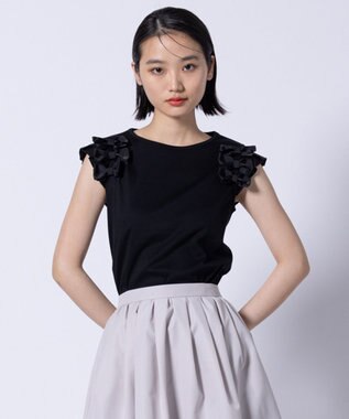 TOCCA BOW PARTY Tシャツ