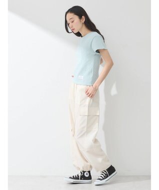 earth music&ecology ワッフルＴｅｅ Sax