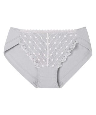 une nana cool 【リニューアル】 ポルカドットモールド ショーツ