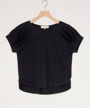 ONWARD Reuse Park 【自由区】カットソー春夏 ブラック