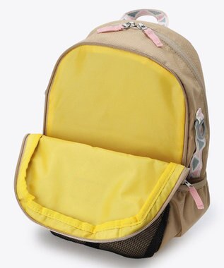 Columbia Columbia/ プライスストリームユース12Lバックパック /コロンビア British Tan