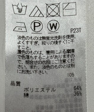 ONWARD Reuse Park 【ICB】ニット春夏 オフホワイト