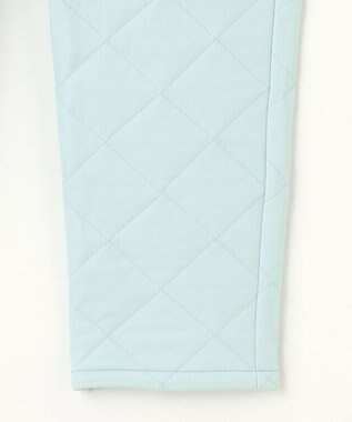 23区GOLF 【WOMEN】中綿ベーシックパンツ スカイブルー系