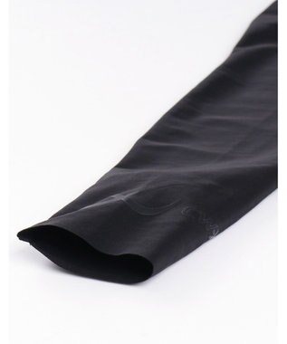 CW-X 【WOMEN】 CW-X スポーツタイツ 股関節・腰サポート 下半身の軸がブレにくい 球技 陸上 ロング 足首丈 レディース HOY509 /ワコール ブラック