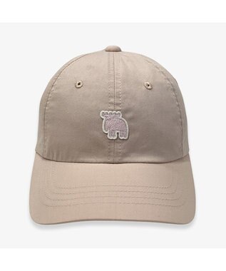 林八百吉商店 moz  キッズ　ツイルキャップ ピンク