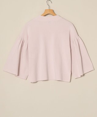 ONWARD Reuse Park 【組曲】ニット春夏 ピンク