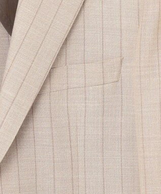 GOTAIRIKU 【Ermenegild Zegna】CROSSPLY ジャケット ベージュ系1