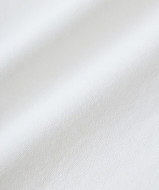 AMERICAN HOLIC BoldロゴプリントTシャツ Off White