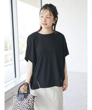 CRAFT STANDARD BOUTIQUE バンザイプルオーバー Black