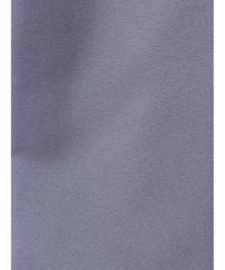 earth music&ecology ＳＥＴ２点　レースブラウス付きナローワンピース Grayish Blue