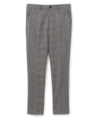 JOSEPH HOMME <3ピース対応> クールドッツストレッチ / CITY ライトグレー系