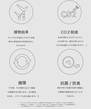 steppi 【抗菌防臭】パンプス用 フットカバー 丸穴タイプ ライトグレー系