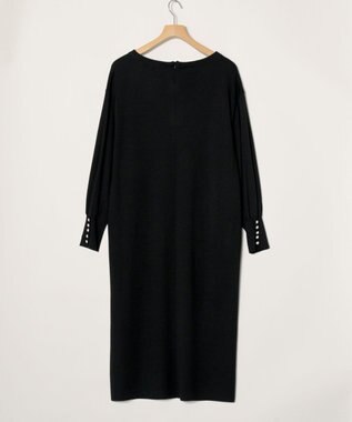 ONWARD Reuse Park 【23区】ワンピース秋冬 ブラック