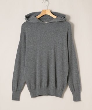 ONWARD Reuse Park 【自由区】ニット秋冬 グレー