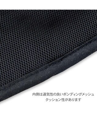 PET PARADISE スヌーピー ＪOE COOL 反射 2way ハーネス Ｍ グレー