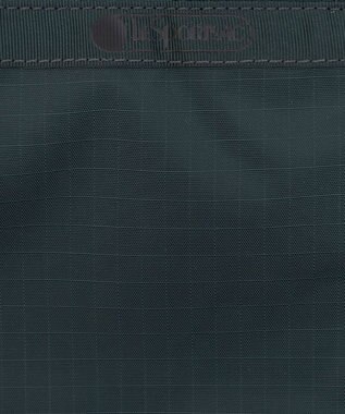 LeSportsac GH MINI N/S TOTE/ミッドナイトグリーン ミッドナイトグリーン