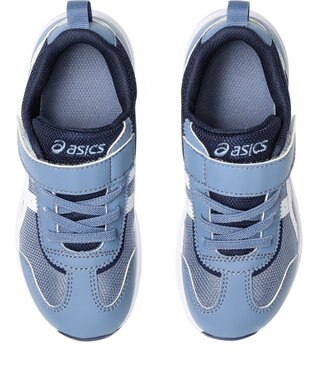 ASICS WALKING ネイラ MINI ブルー系
