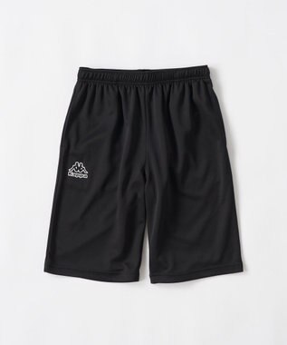 OP／FILA 【Kappa】ブランドロゴ入りジャージセットアップ レッド