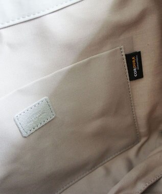 TIDEWAY GRIZZLY ショルダーバッグ M グレー