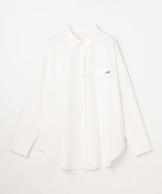 ANY L ＡＮＹオーバーサイズシャツ オフ