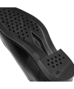 ASICS WALKING ランウォーク 7 LS メンズ 3E ブラック