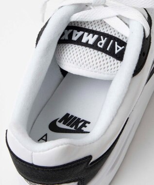 WEGO NIKE　AIR　MAX　SOLO ホワイトその他