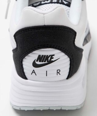 WEGO NIKE　AIR　MAX　SOLO ホワイトその他