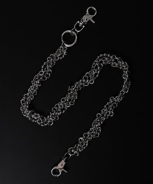 WEGO ユニオンウォレットチェーン