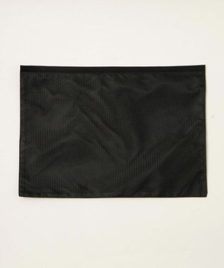 WEGO 【痛バ＆推し活】メッシュデコシートLL ブラック