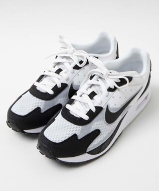 WEGO NIKE　AIR　MAX　SOLO ホワイトその他