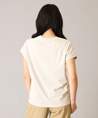 Columbia Columbia/ ウィメンズルックアウトスパイアーショートスリーブTシャツ /コロンビア Dark Stone