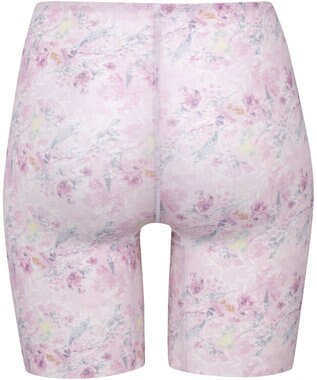 Wing ショーツ　【Pパンツ】　ロング丈　ウイング／ワコール　KJ4802 パープル