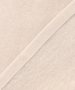 ANY SIS 【Lily Calin】シャイニー ボレロ ライトベージュ