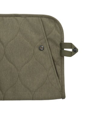 ROOTOTE 6796【PCケース：撥水加工】/ SN.ピモッテ.ライトWリペレント-C 04：オリーブ