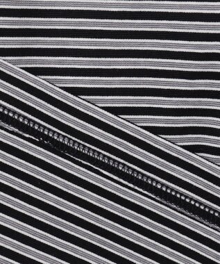 UNFILO MENS 【男女兼用/新色追加】スマート ストレッチ TEE ボーダー