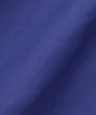 ICB 【WEB限定】 Slub タックパンツ ブルー系