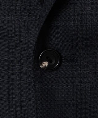 GOTAIRIKU 【Loro Piana Fabric】365 スーツ ネイビー系4