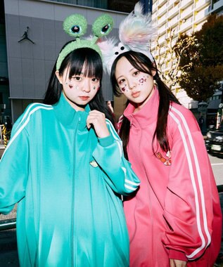 WEGO イベントカチューシャ 柄8