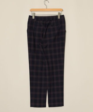 ONWARD Reuse Park 【any SiS】パンツ秋冬 ネイビー